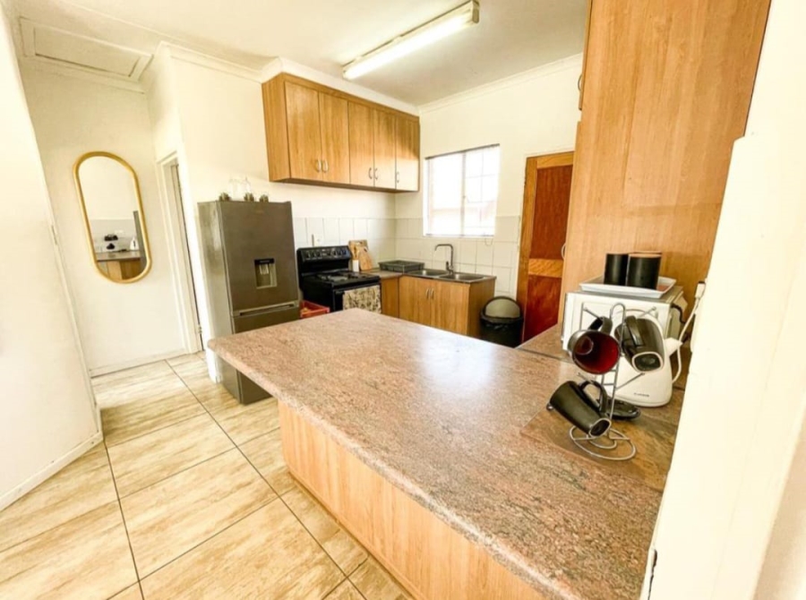 2 Bedroom Property for Sale in Deales Gift Free State